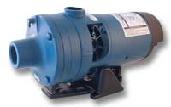 Flint & Walling centrifugal pumps CJ multi stage