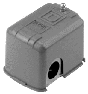 Square D Pressure switches 9013