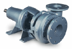 Carver pumps centrifugal