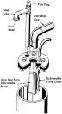 Well seals water well pacific hydro maass midwest steel