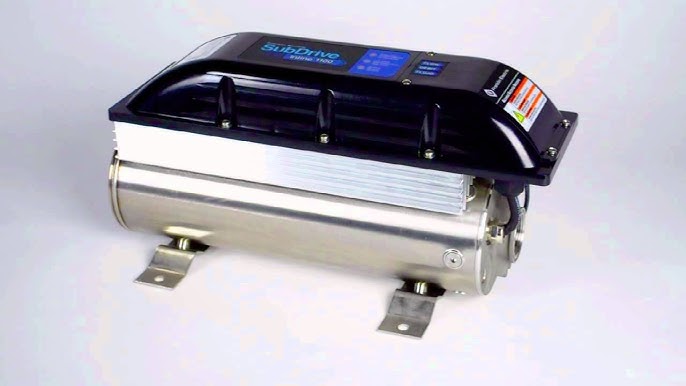 Constant Pressure Boosting Pumps