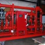Fire Protection Pumps