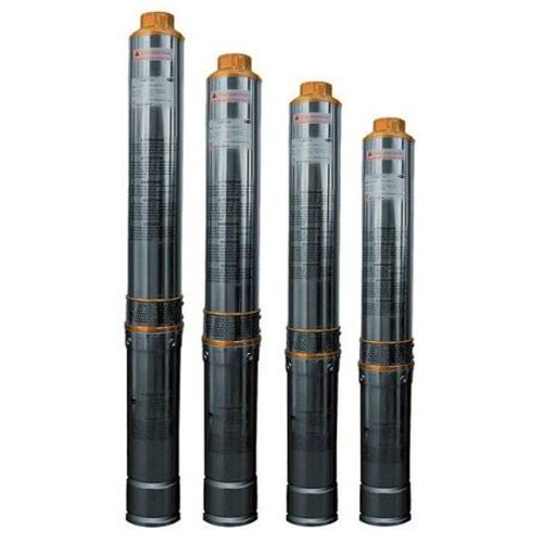 Stainless Steel Water Well Pumps