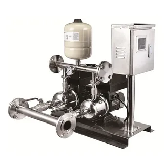 Constant Pressure Boosting Pump