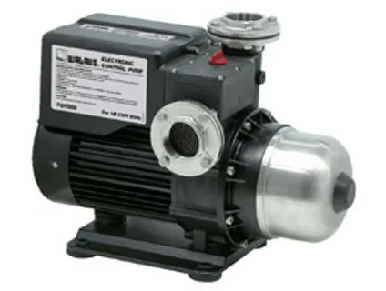 Constant Pressure Boosting Pump