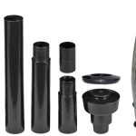 Fountain Pump System