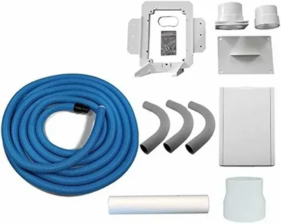 Install a Hose Kit
