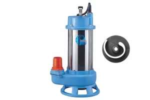 Submersible Sewage Pump